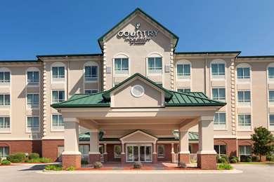 Country Inn & Suites By Radisson Tifton GA in Tifton, GA