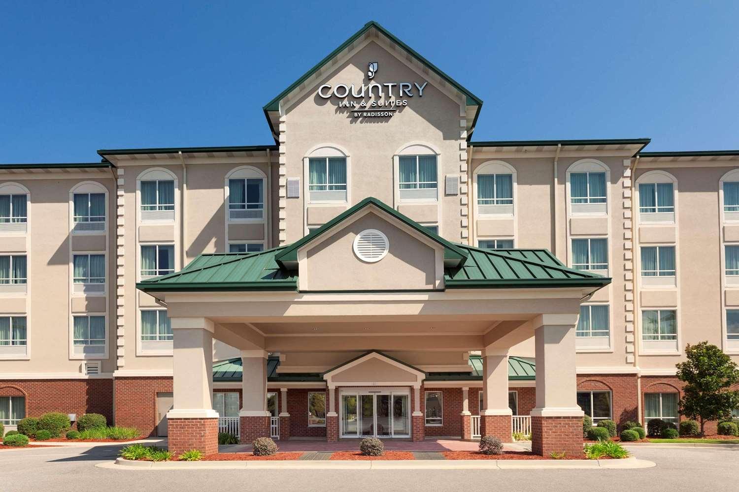 Country Inn & Suites By Radisson Tifton GA in Tifton, GA