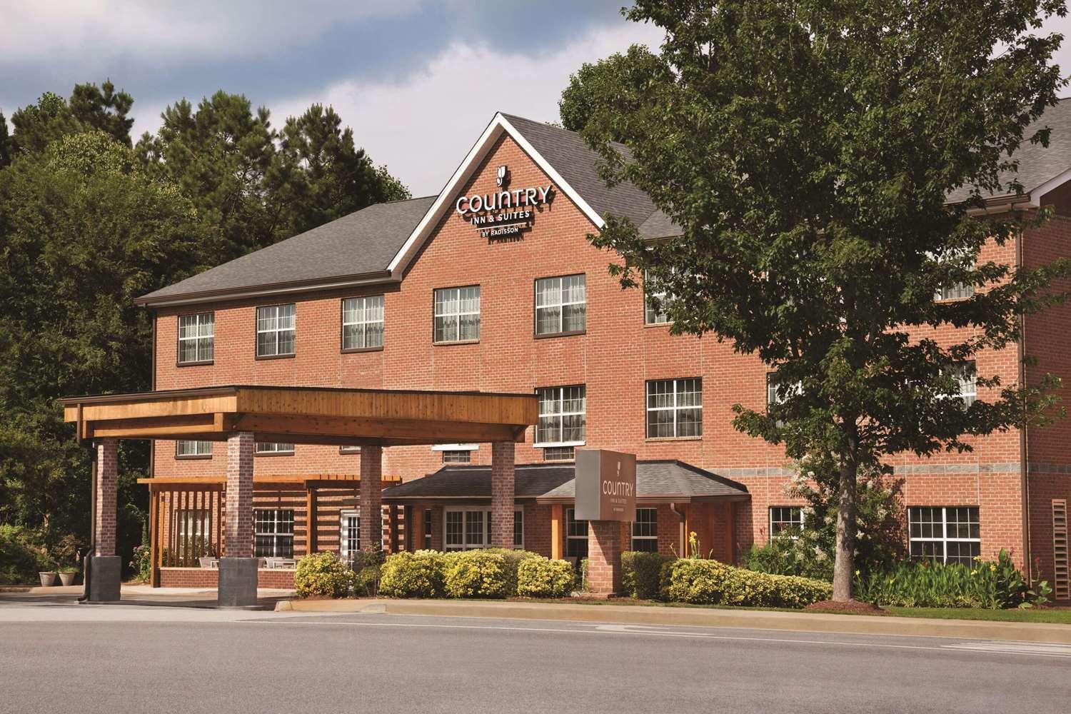 Country Inn & Suites By Radisson, Newnan, GA in Newnan, GA