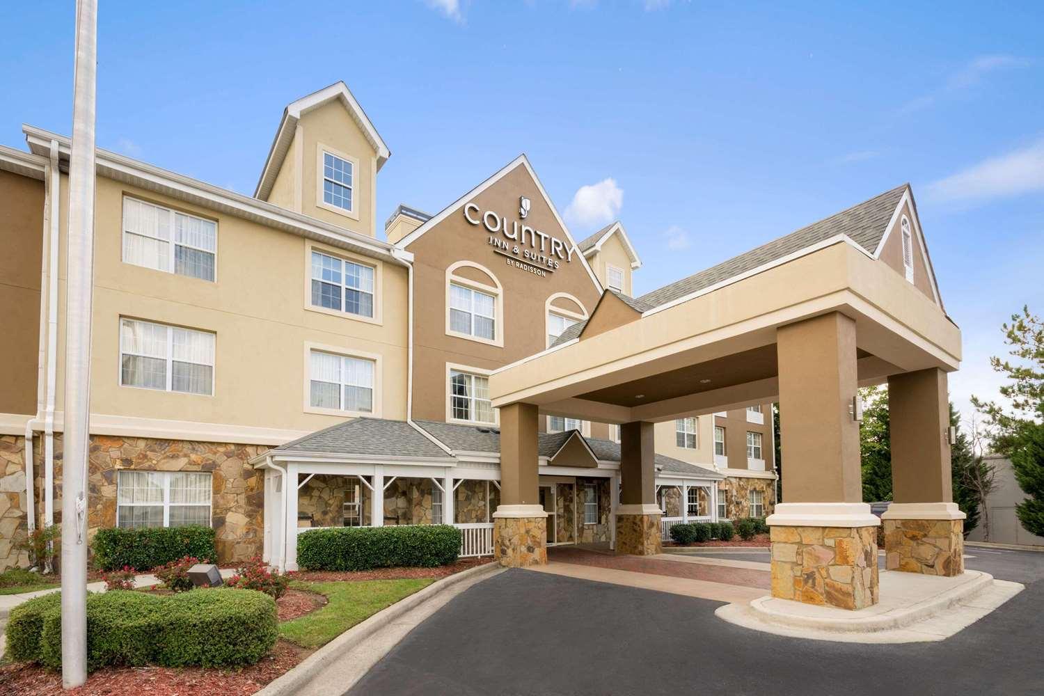 Country Inn & Suites By Radisson, Norcross, GA in Norcross, GA