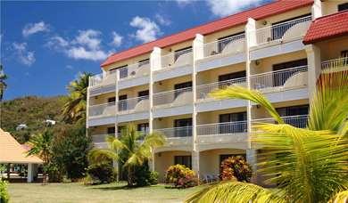 Radisson Grenada Beach Resort in St. George's, GD