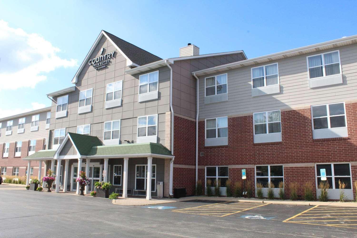Country Inn & Suites By Radisson , Crystal Lake, IL in Crystal Lake, IL