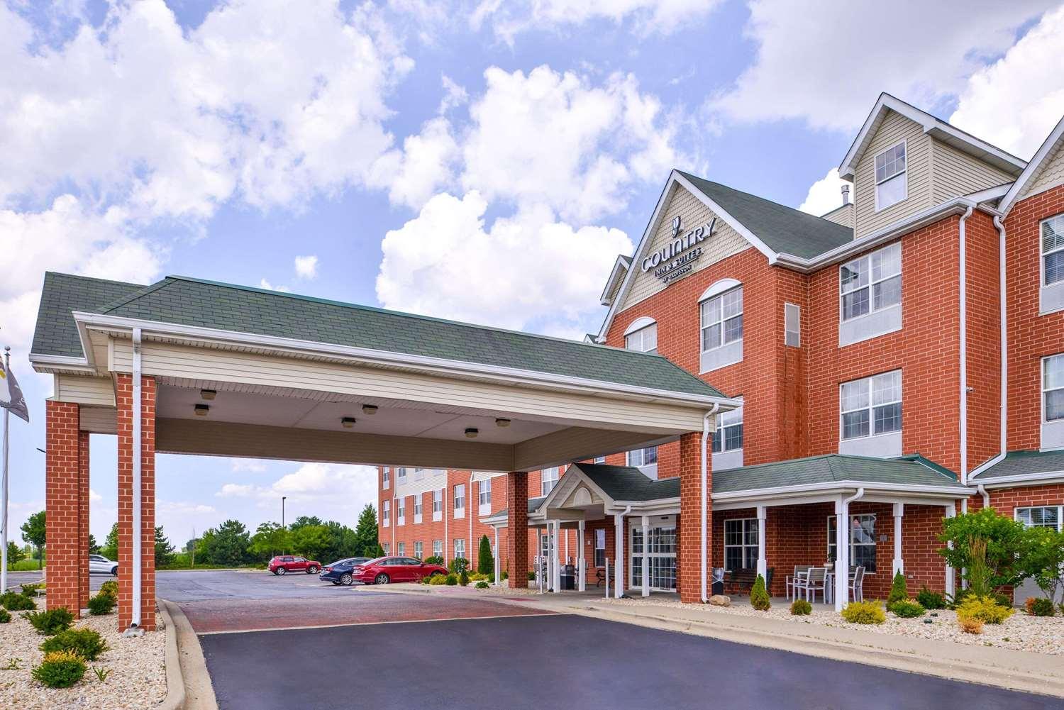 Country Inn & Suites Tinley Park in Tinley Park, IL