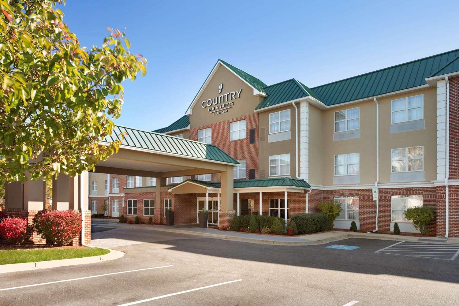 Country Inn & Suites By Radisson Camp Springs MD in Camp Springs, MD