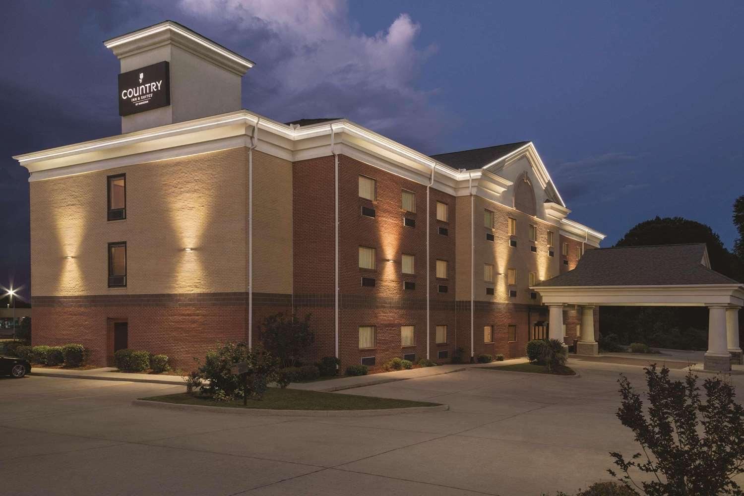 Country Inn & Suites by Radisson, Byram/Jackson South, MS in Byram, MS