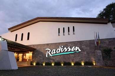 Radisson Hotel Tapatio Guadalajara in Tlaquepaque, MX