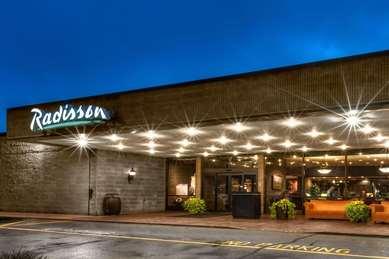 Radisson Hotel Corning in Corning, NY