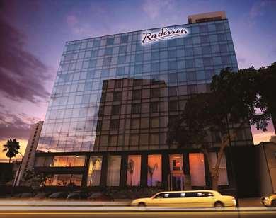 Radisson Hotel Decapolis Miraflores in Miraflores, PE