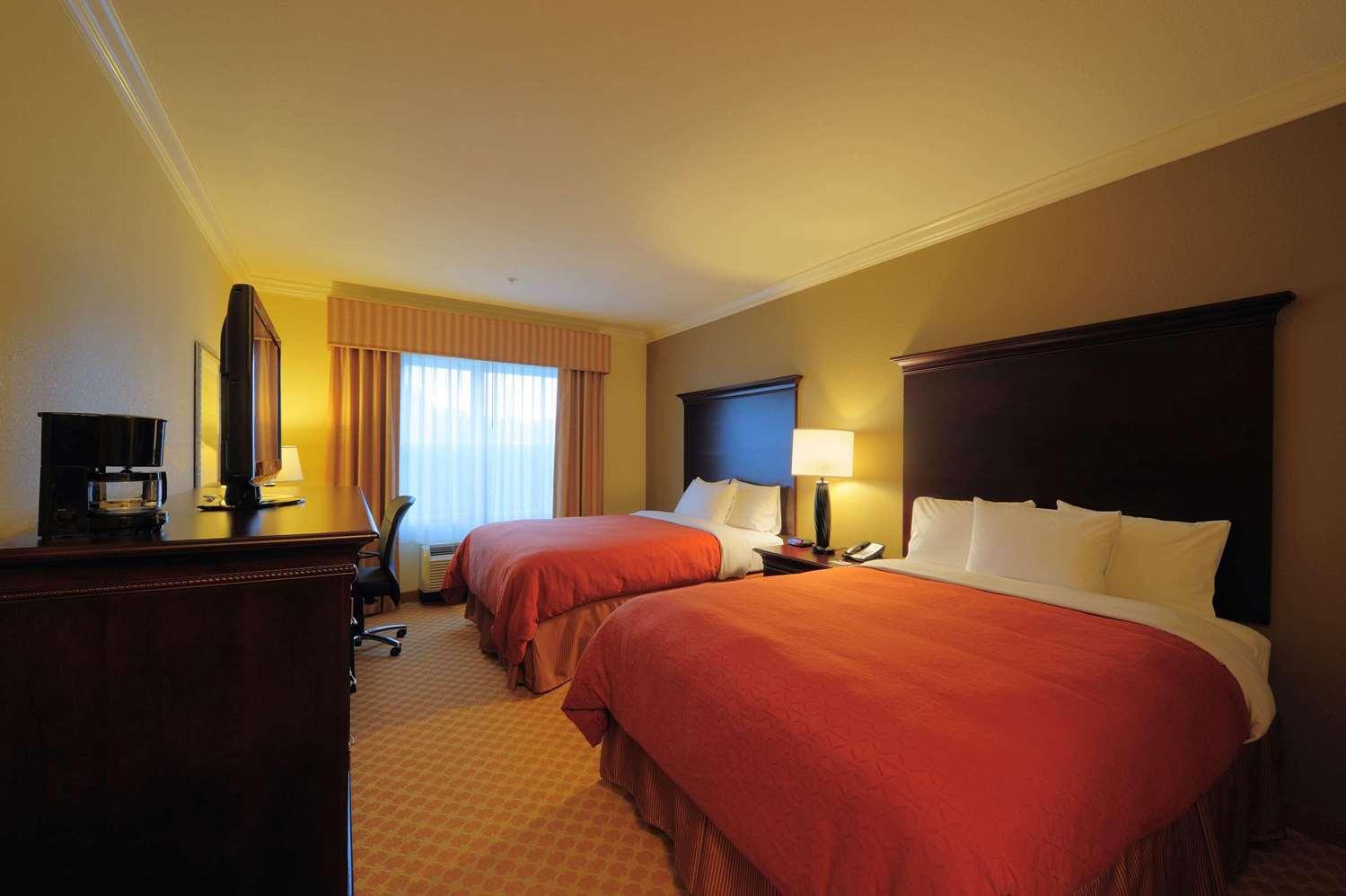 Country Inn & Suites by Radisson Columbia at Harbison in Columbia, SC