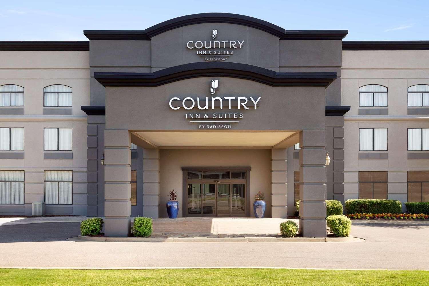 Country Inn & Suites By Radisson Wolfchase-Memphis in Memphis, TN