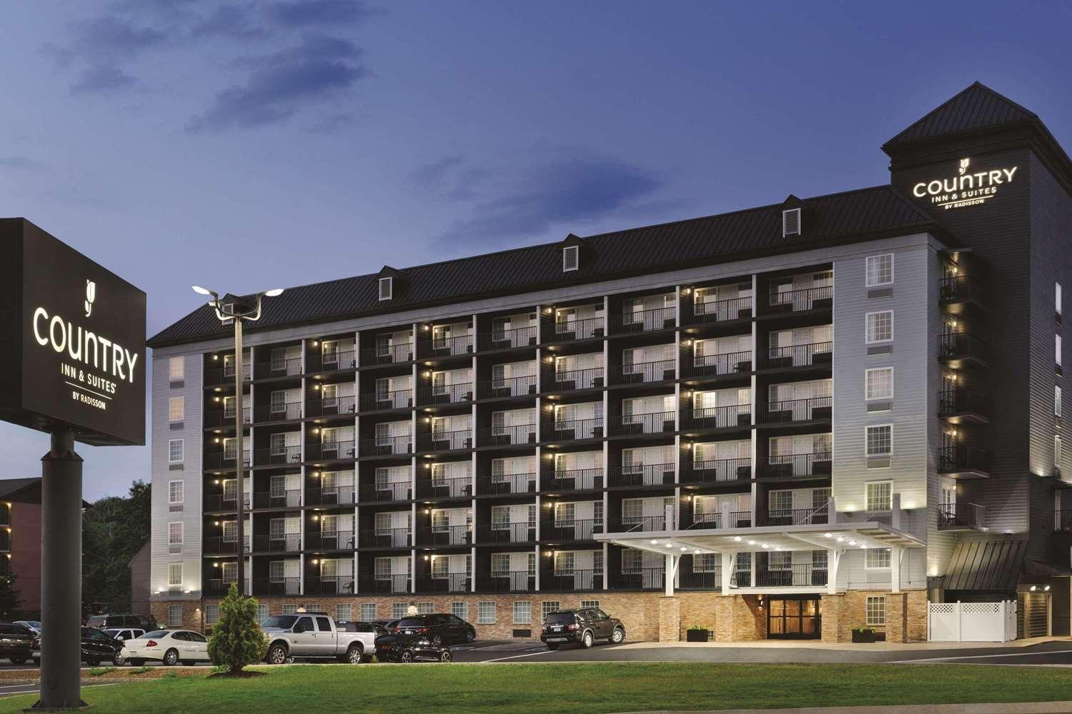 Country Inn & Suites by Radisson, Pigeon Forge South, TN in Pigeon Forge, TN