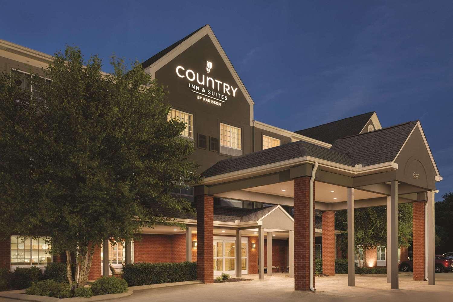 Country Inn & Suites By Radisson, Goodlettsville, TN in Goodlettsville, TN