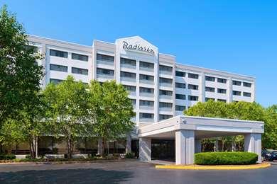 Radisson Hotel Nashville Airport in Nashville, TN