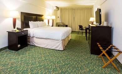 Radisson Hotel Trinidad in Port Of Spain, TT