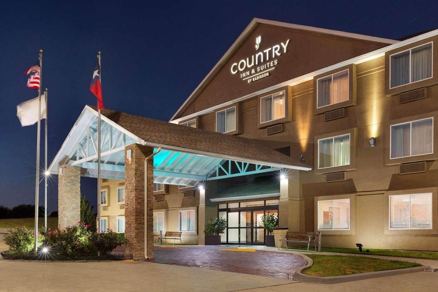 Country Inn & Suites By Radisson, Fort Worth West, TX in Fort Worth, TX