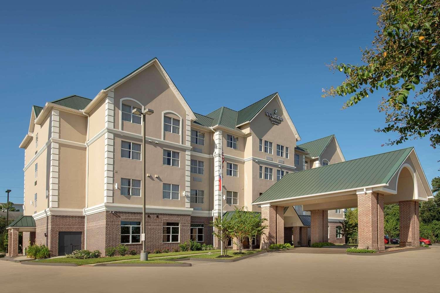 Country Inn & Suites By Radisson Houston-Intercontinental Airport East, TX in Humble, TX