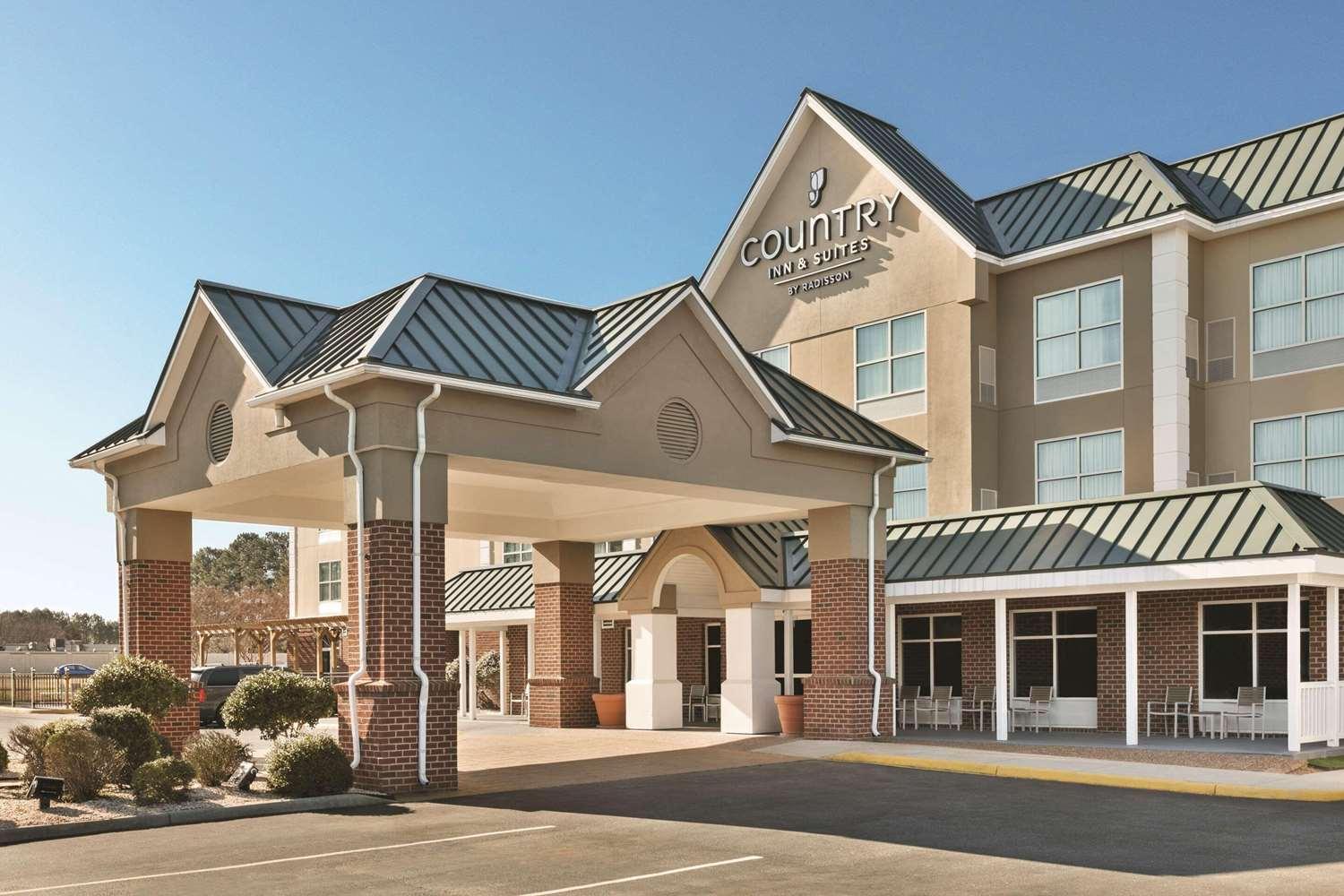 Country Inn & Suite By Radisson Petersburg in Petersburg, VA