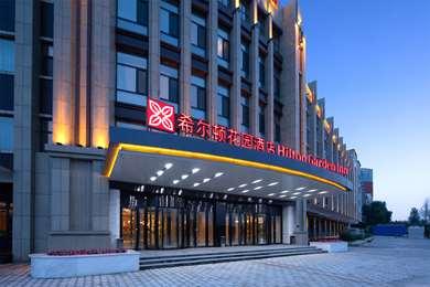 Hilton Garden Inn Hulunbuir Hailar in Hulunbuir, CN