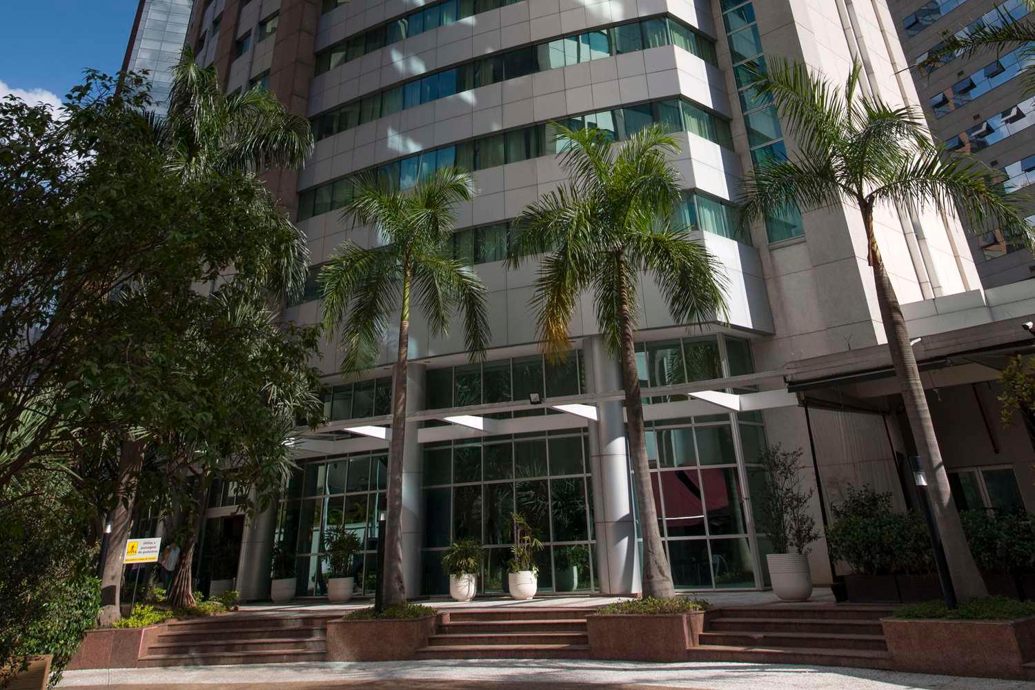 Radisson Vila Olimpia Sao Paulo image