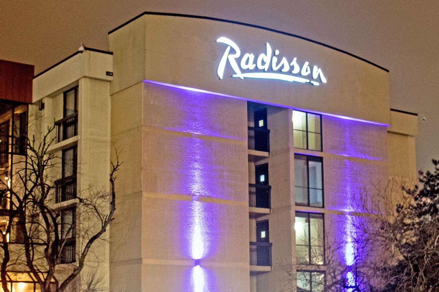 Radisson Hotel Lenexa Overland Park in Lenexa, KS