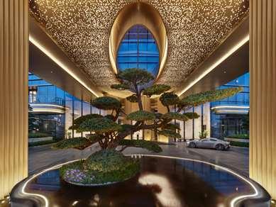 Hilton Changshu in 常熟, CN