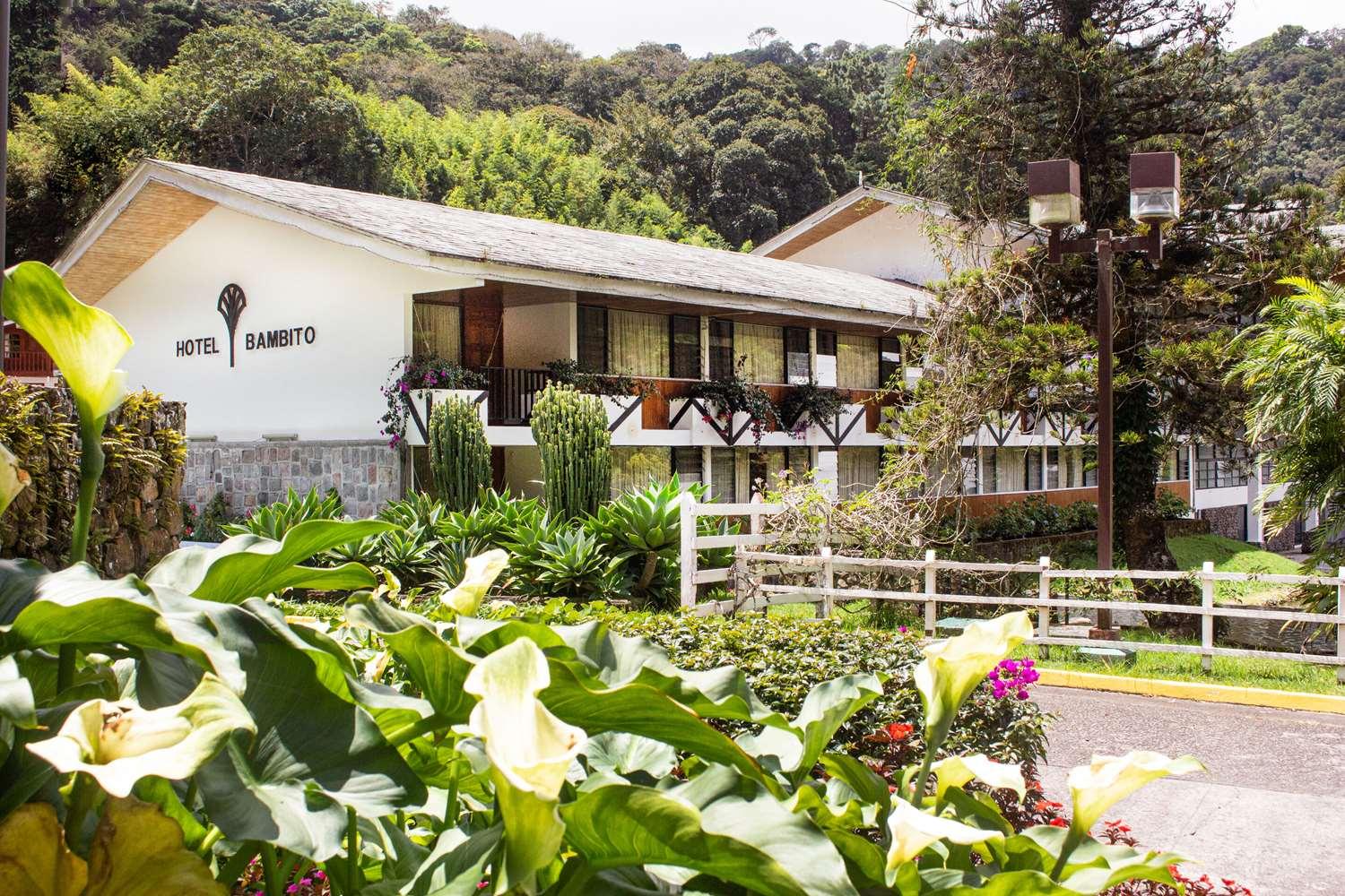 Hotel Bambito By Faranda Boutique, a member of Radisson Individuals in Cerro Punta, PA