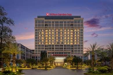 Hilton Garden Inn Jiangmen Xinhui in Jiangmen, CN