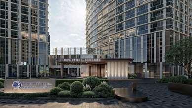 DoubleTree by Hilton Weihai in Weihai, CN