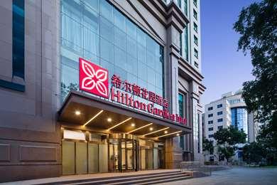 Hilton Garden Inn Chengde Mountain Resort in Chengde, CN