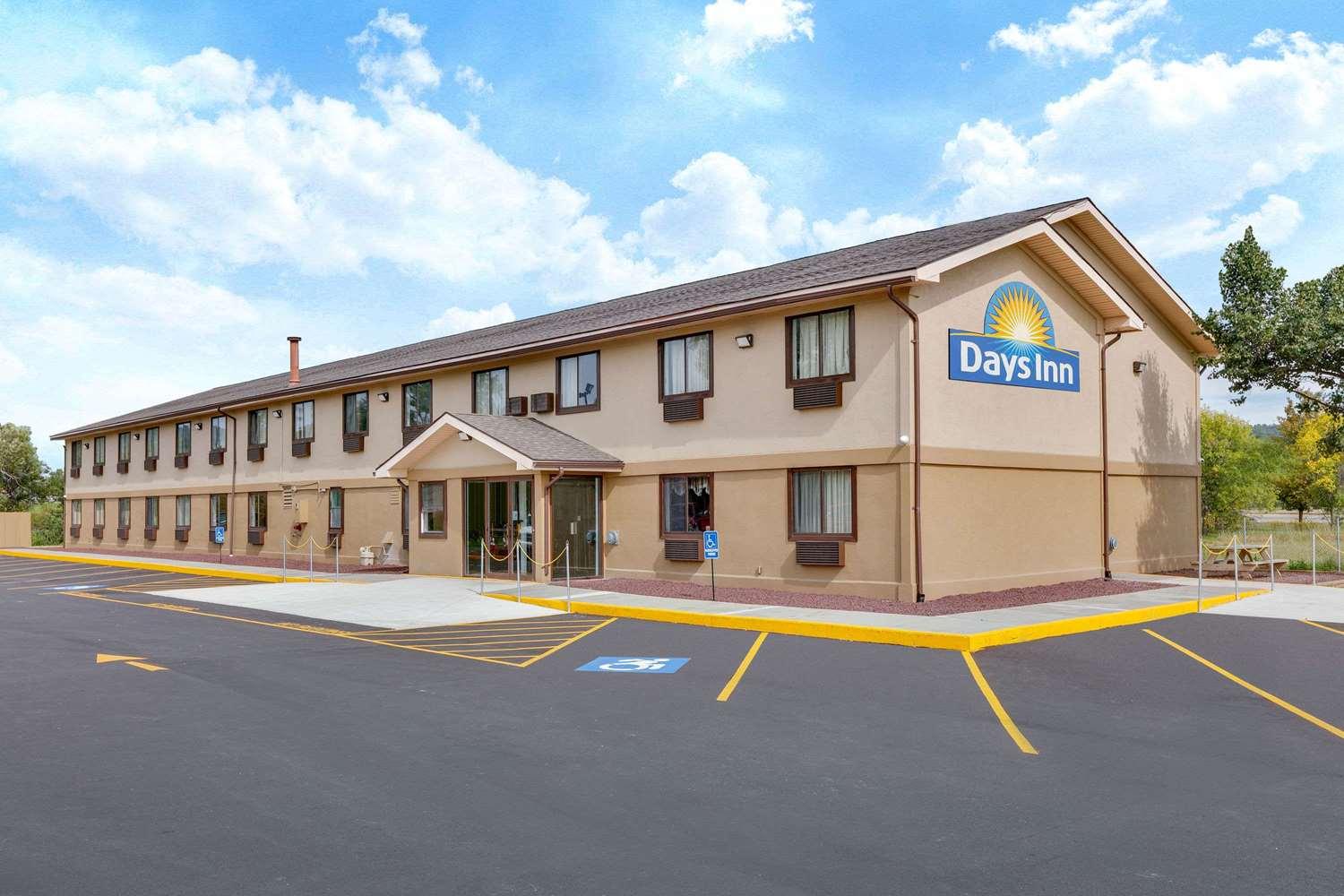Days Inn by Wyndham Hornell NY in Hornell, NY