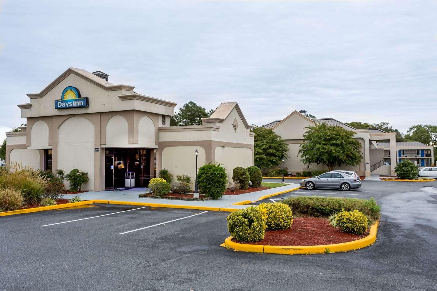 Days Inn by Wyndham Salisbury in Salisbury, MD