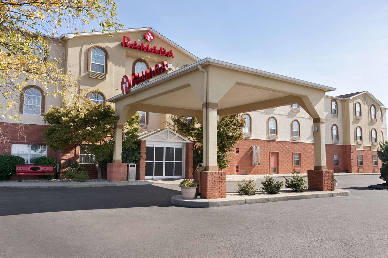 Ramada by Wyndham Elizabethtown in Elizabethtown, KY