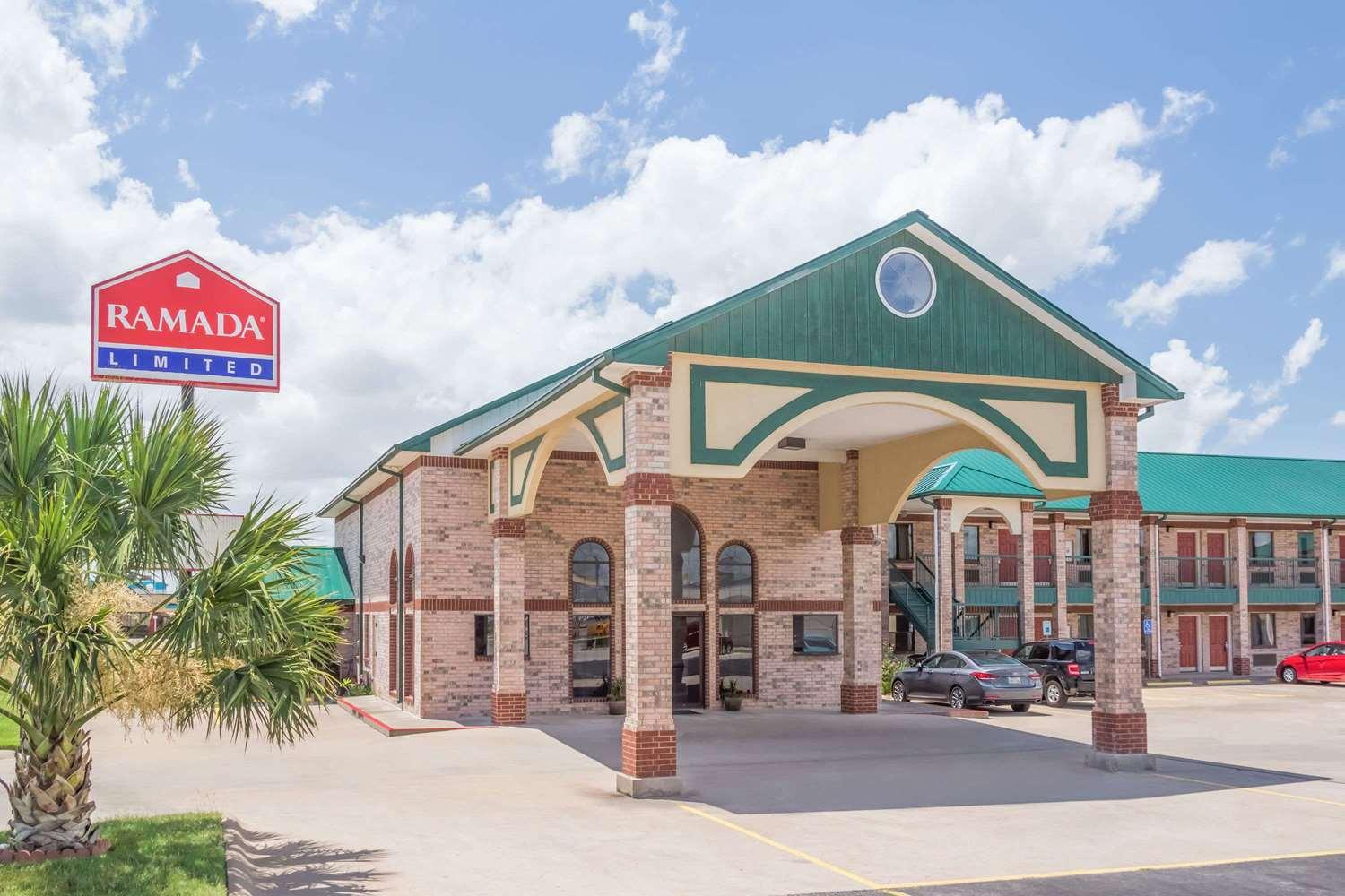 Ramada Limited San Angelo in San Angelo, TX