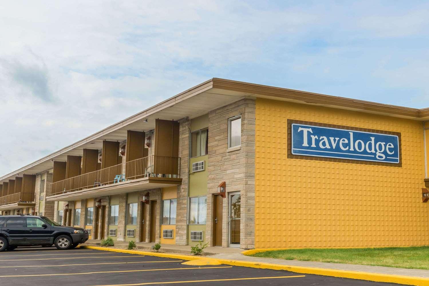 Travelodge by Wyndham Bloomington in Bloomington, IN