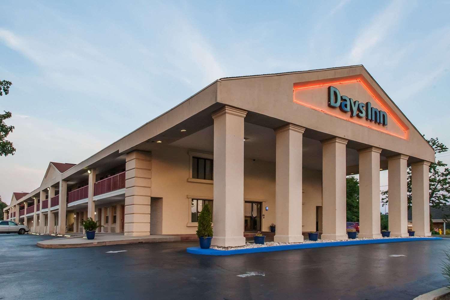 Days Inn by Wyndham Wilmington/Newark in Wilmington, DE