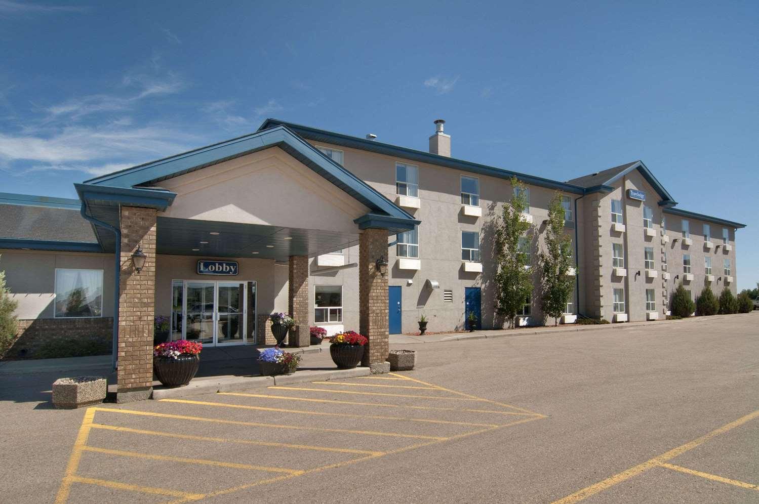 Travelodge by Wyndham Stony Plain in Stony Plain, AB