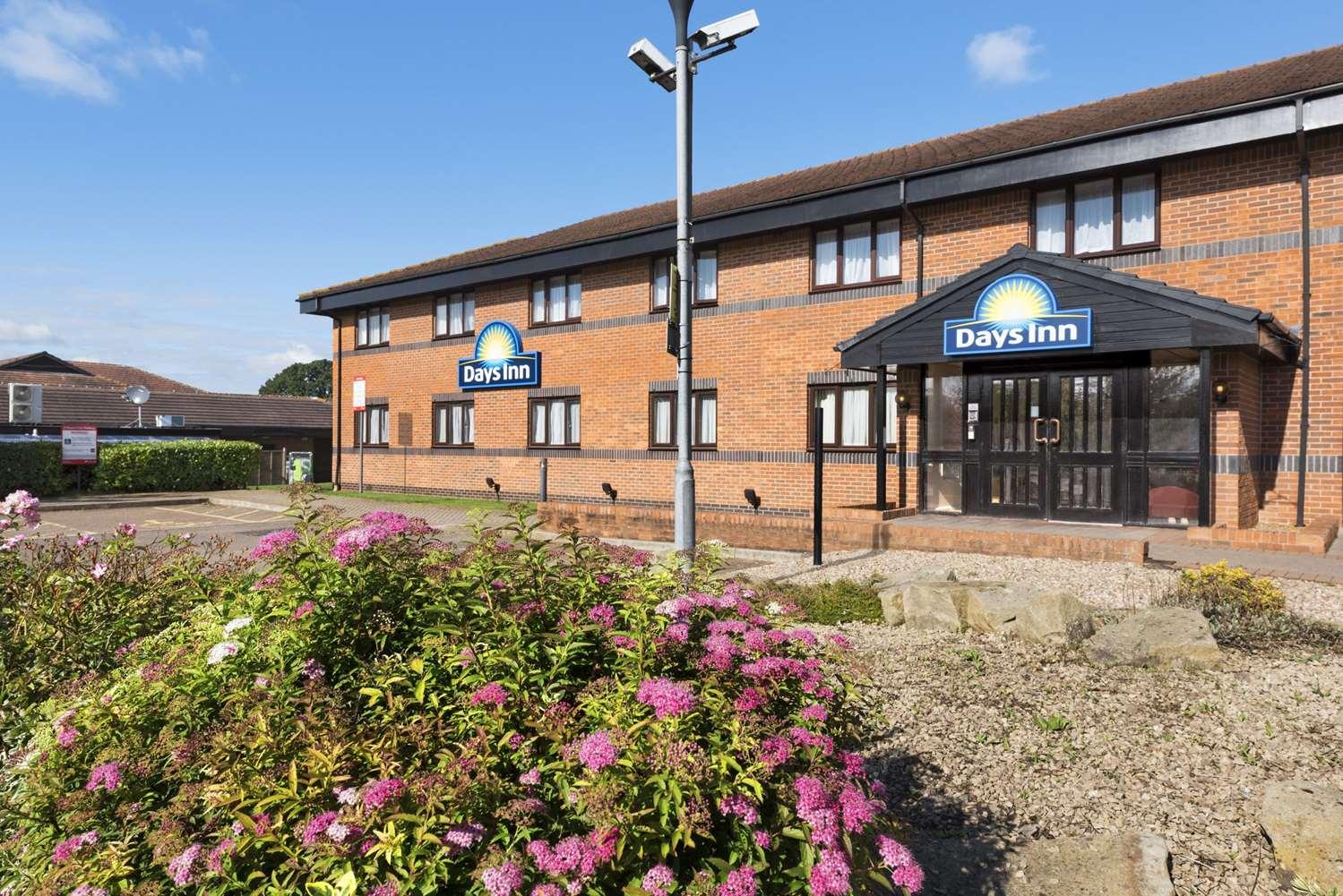 Days Inn by Wyndham Warwick South M40 in Warwick, GB1