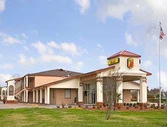 Super 8 by Wyndham Rayville in Rayville, LA