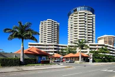 Ramada Hotel & Suites by Wyndham Noumea in Noumea, NC