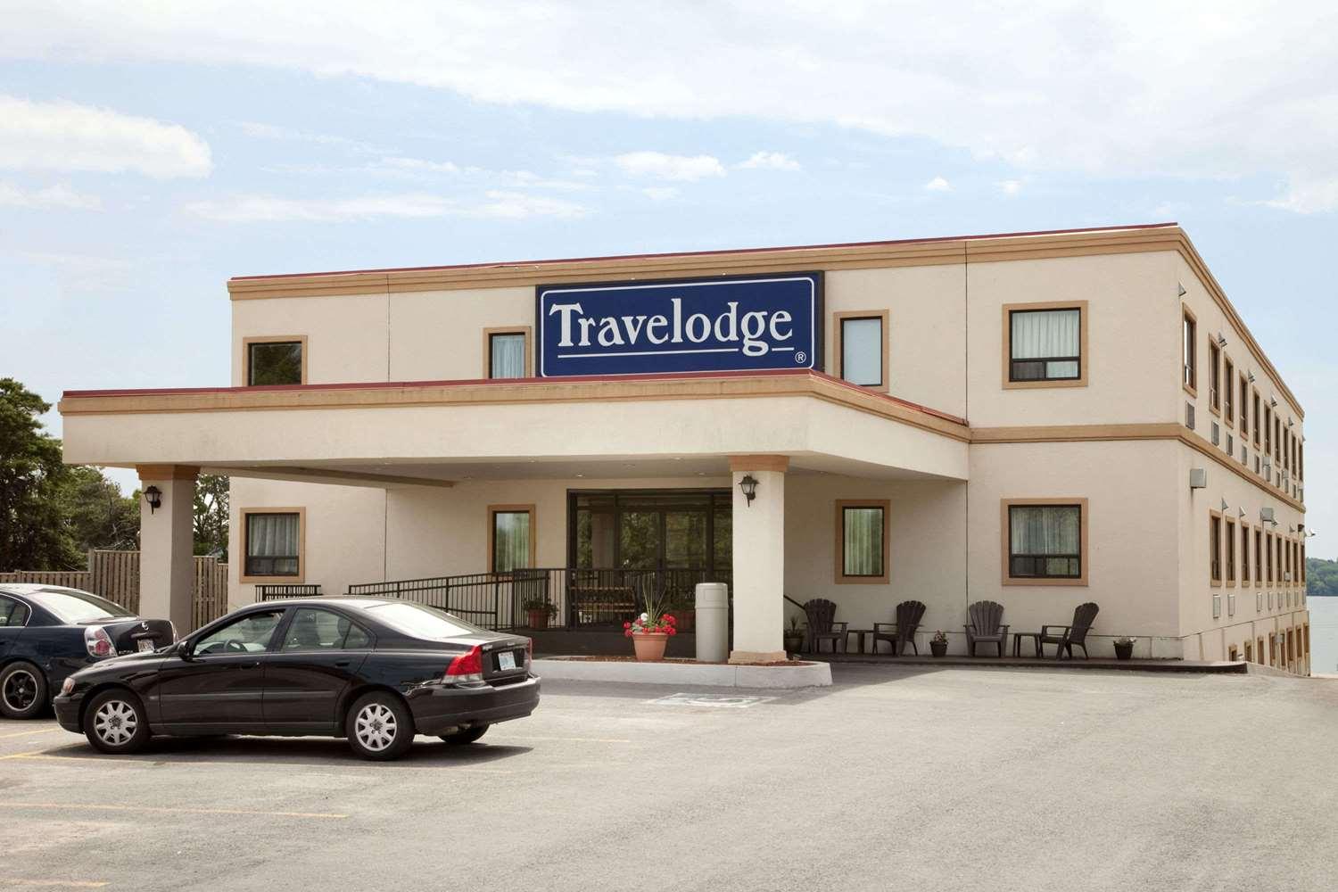 Travelodge by Wyndham Trenton in Trenton, ON