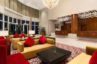 Ramada by Wyndham Al Qassim in Bukayriah, SA