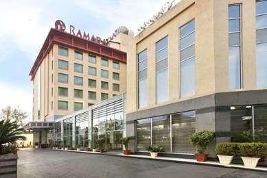 Ramada by Wyndham Jaipur in Jaipur, IN