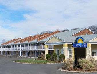 Days Inn by Wyndham KU Lawrence in Lawrence, KS