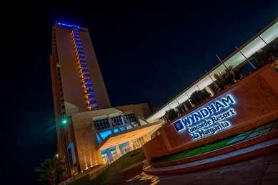 Wyndham Isla Margarita Concorde in Porlamar, VE