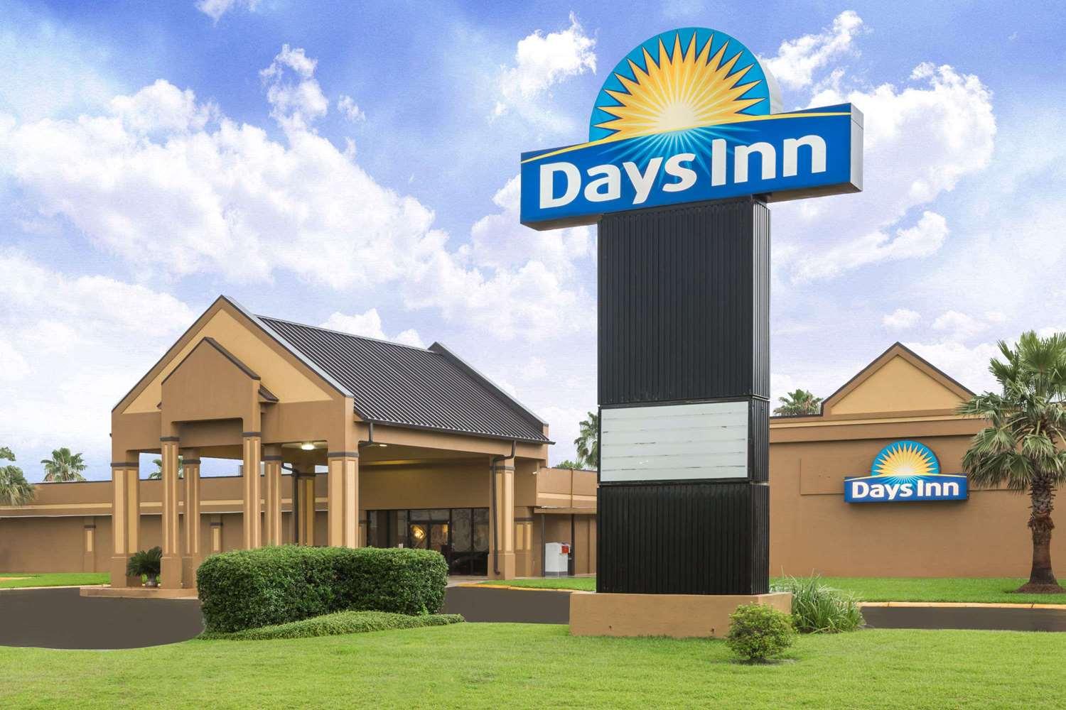 Days Inn by Wyndham Jennings in Jennings, LA