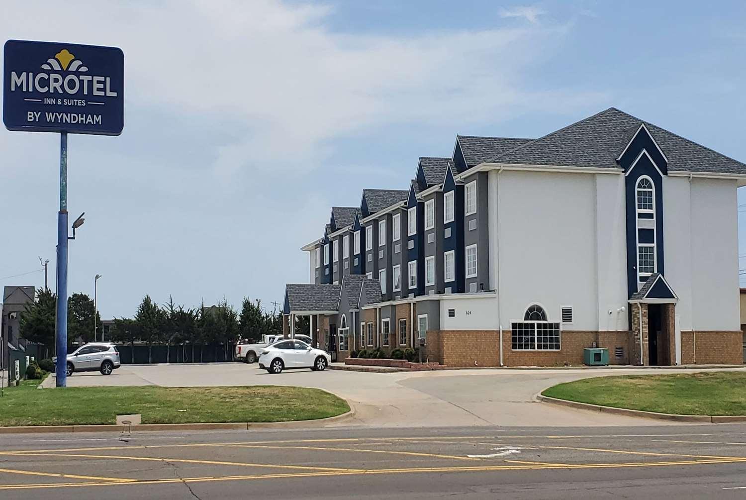 Microtel Inn & Suites by Wyndham Oklahoma City Airport in Oklahoma City, OK