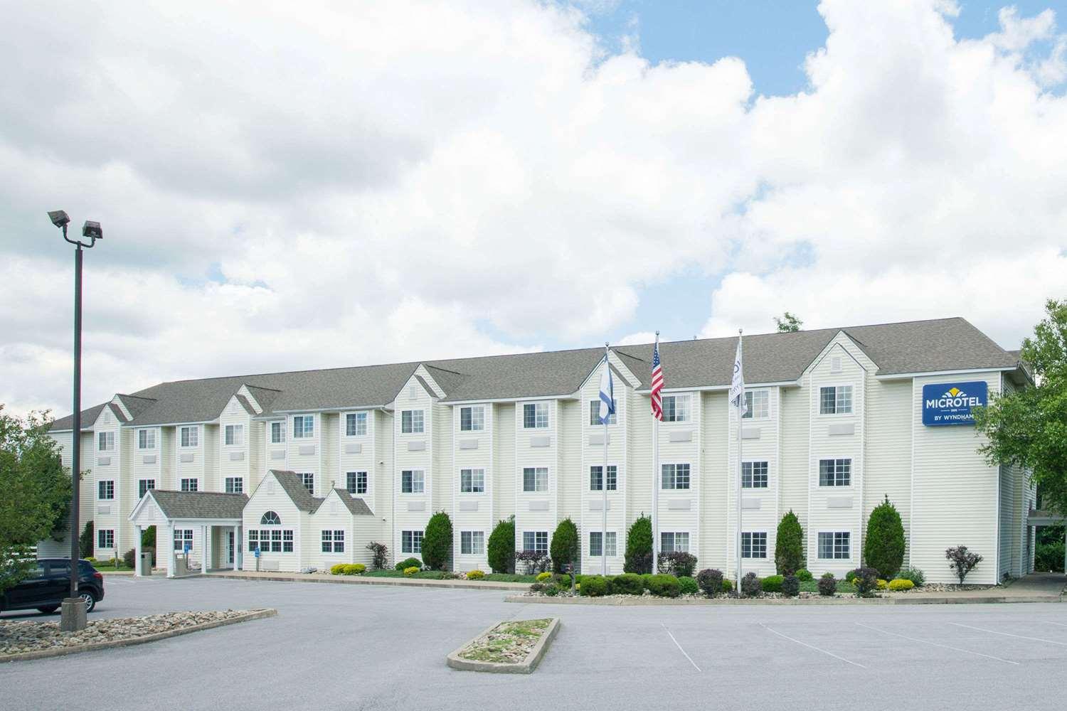 Microtel Inn by Wyndham Beckley in Beckley, WV