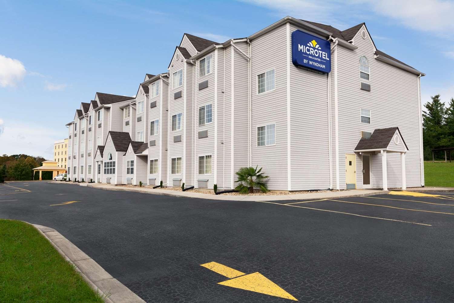 Microtel Inn & Suites by Wyndham Thomasville/High Point/Lexi in Thomasville, NC