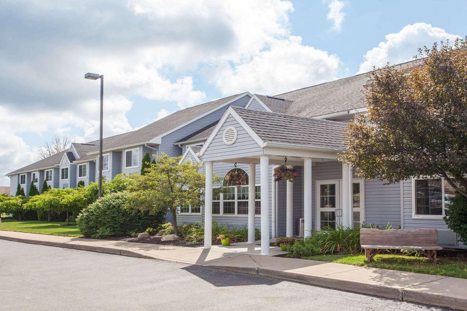 Microtel Inn & Suites by Wyndham Springville in Springville, NY
