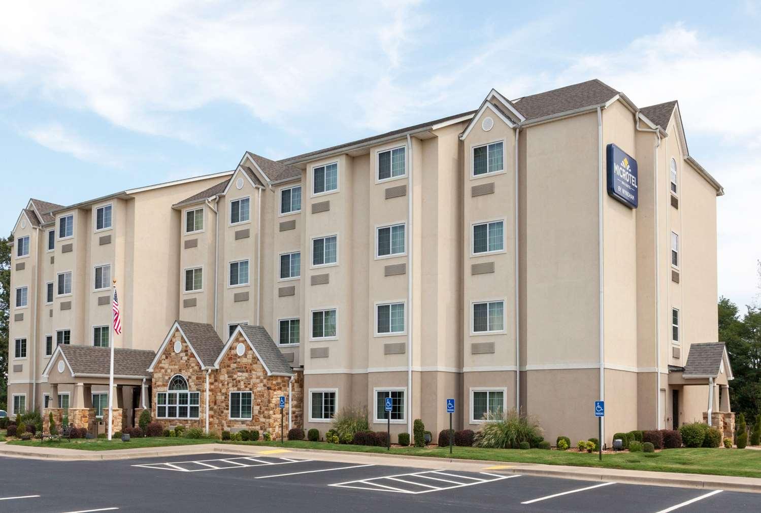 Microtel Inn & Suites by Wyndham Searcy in Searcy, AR